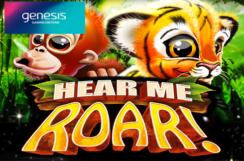 Hear Me Roar
